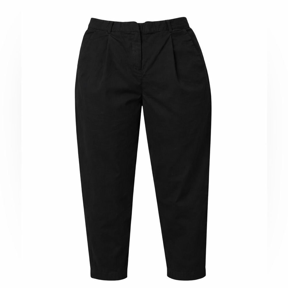 Everlane black pants, size 6